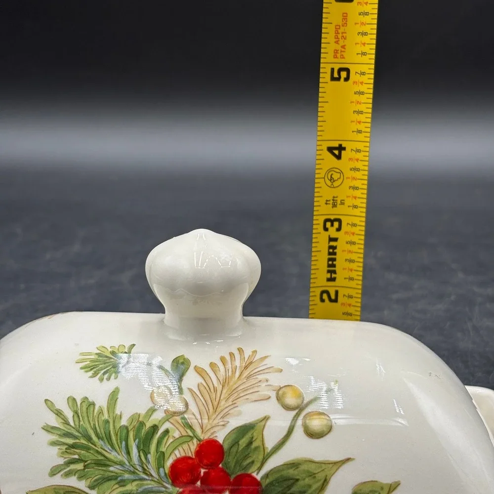 Maxcera handcrafted ceramic